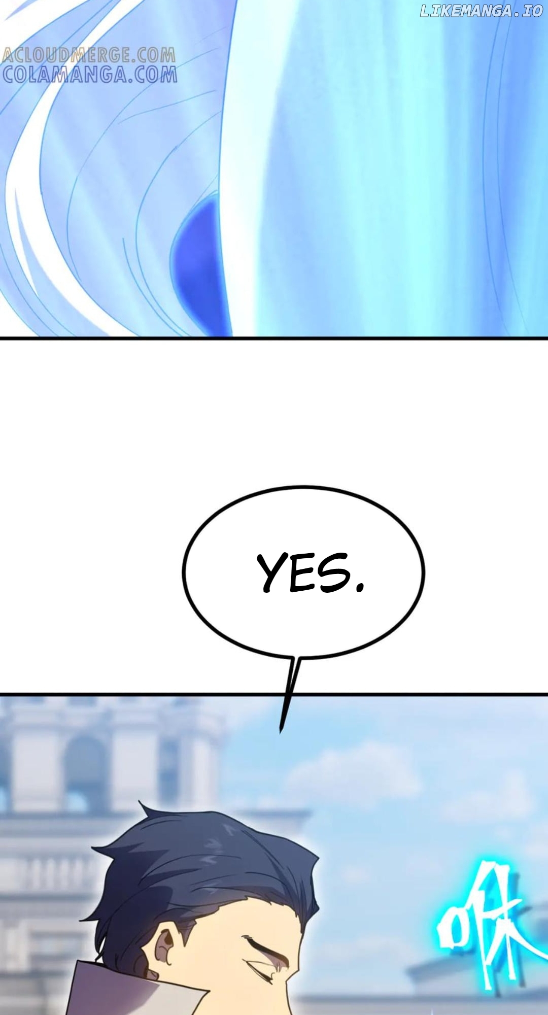 Log into the Future Chapter 235 - page 51